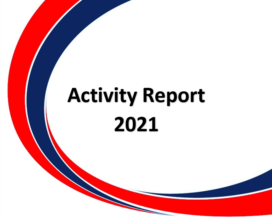Ombudsman FINSA Activity Report 2021