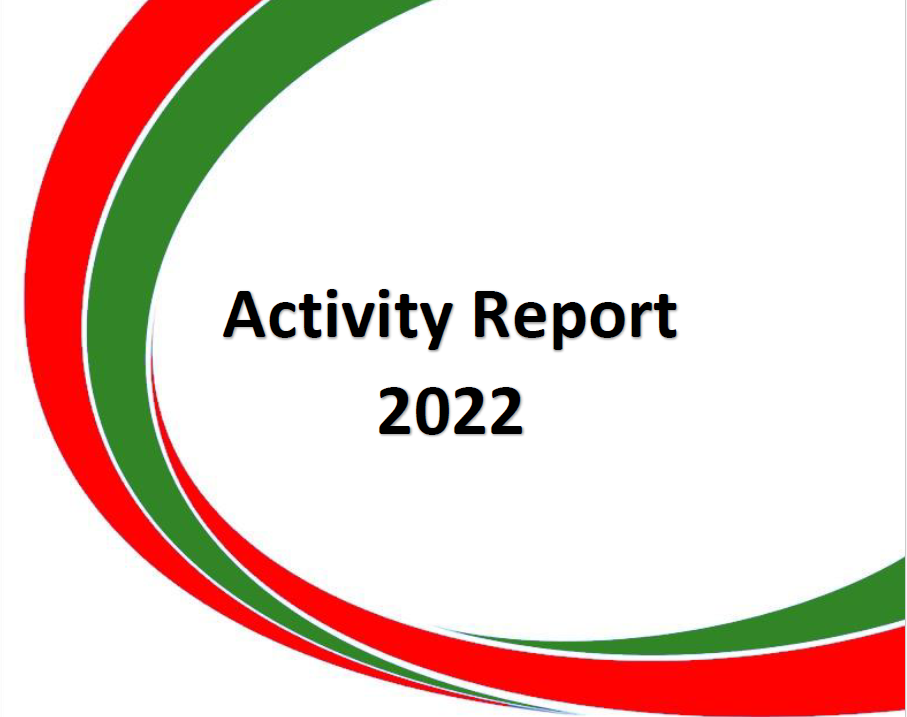 We are pleased to present our activity report for the 2022 financial year. As an independent institution, we have dedicated ourselves to being a trustworthy mediator between clients and financial service providers in the event of disputes.