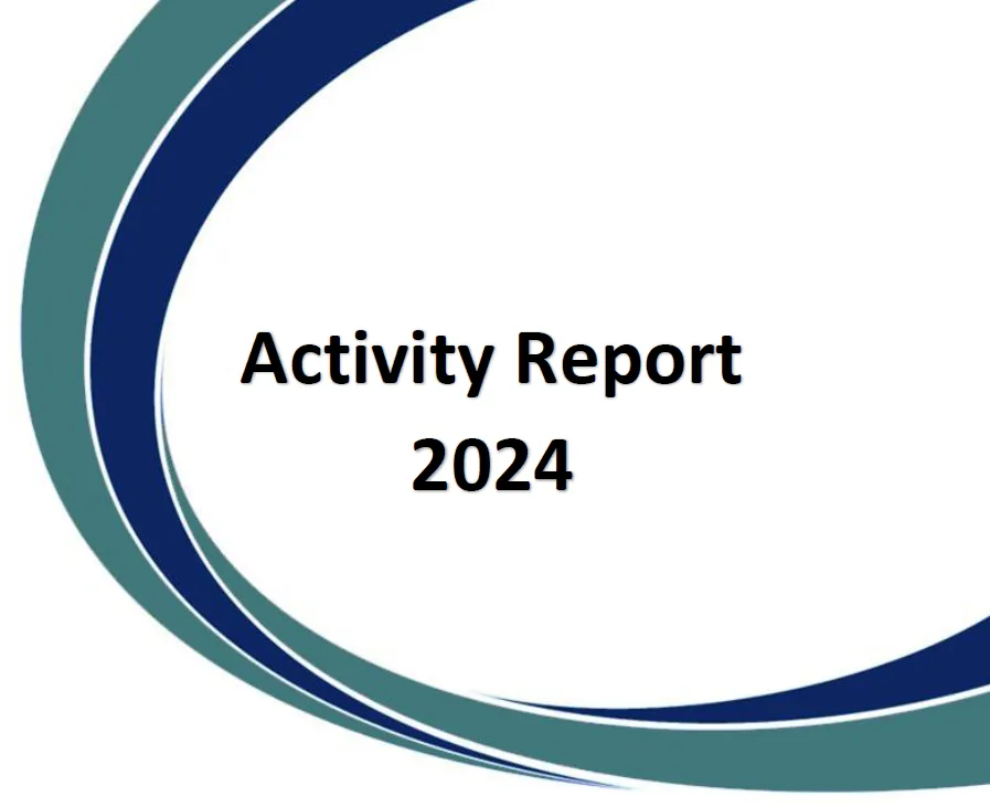 Activity Report 2024