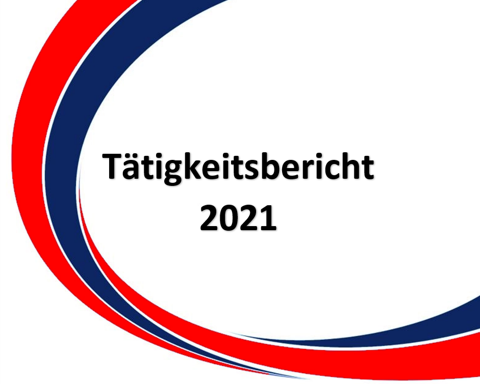 Ombudsstelle Tätigkeitsbericht 2021